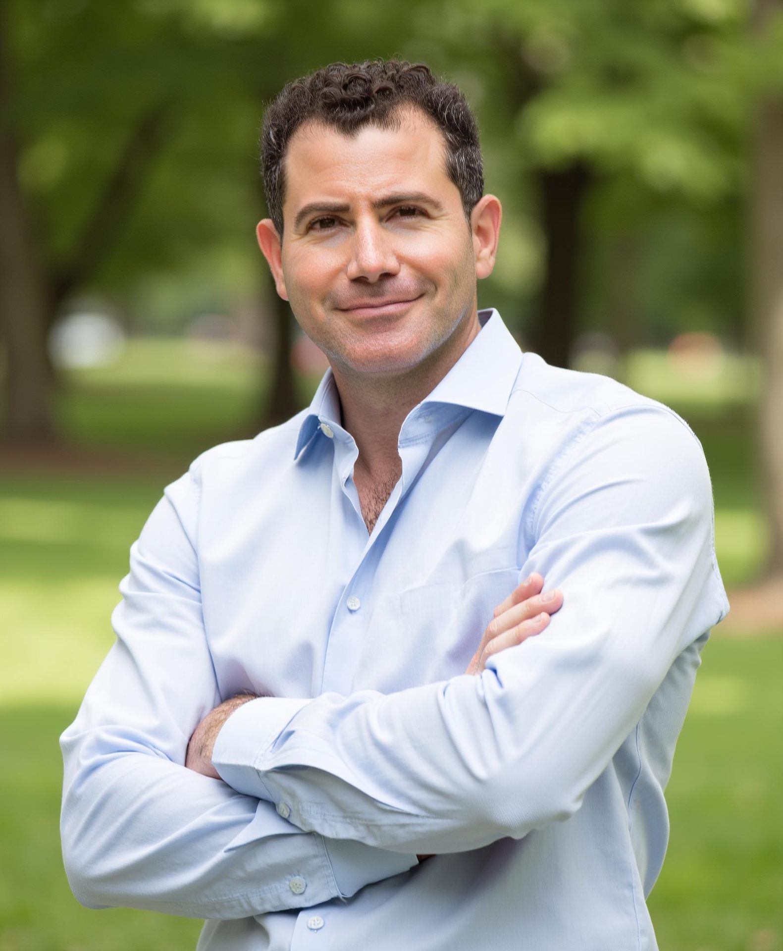 Elan Divon, Founder of ElevateU